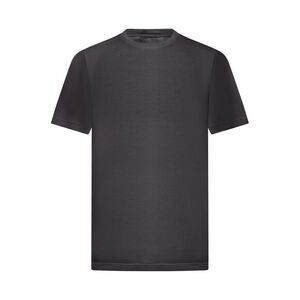 Transit Men Crew Neck Cotton T-Shirt